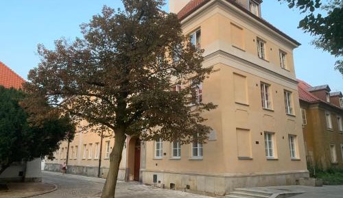 Three-Bedroom Apartment - 11 Stara Street