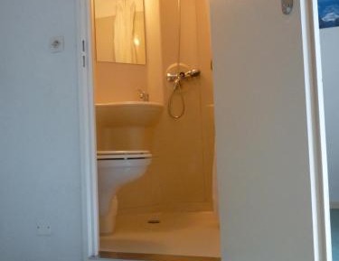 Quadruple Room with Bathroom
