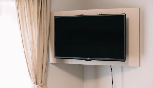 Apartment (4 Adults)