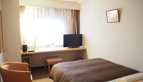 Double Room - Smoking