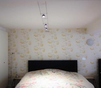 Classic Quadruple Room