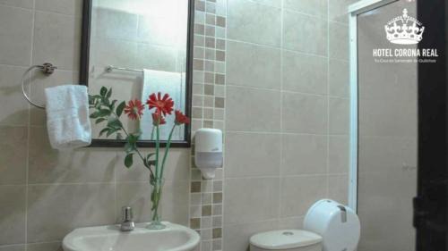 Twin Room with Private Bathroom
