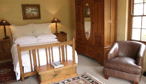 Honeymoon Suite