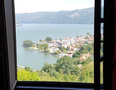 Triple Room with View