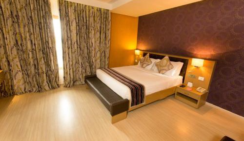 Premium Double or Twin Room