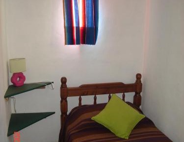 Bungalow (5 Adults)