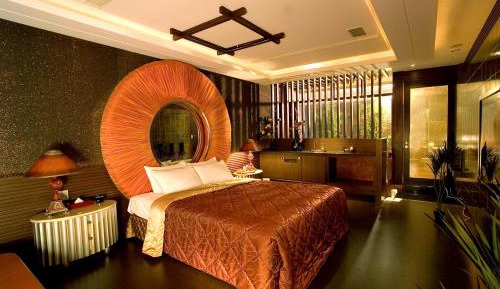 Economy Double Room with Private Parking