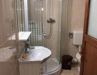 Classic Quadruple Room