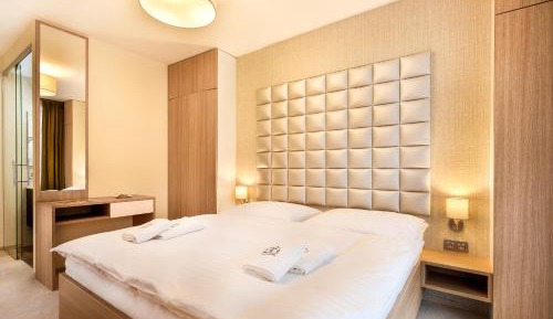 Apartment Deluxe HR2 (4* standard)