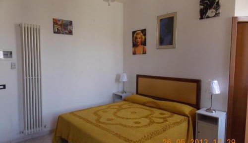 Studio (2 Adults)