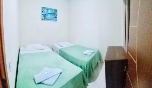 Small Double or Twin Room