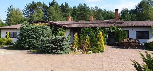 Studio - Split Level