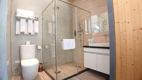 Family Room with Private Bathroom