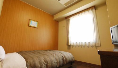 Single Room - Smoking