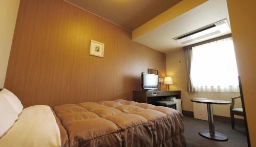 Double Room - Smoking