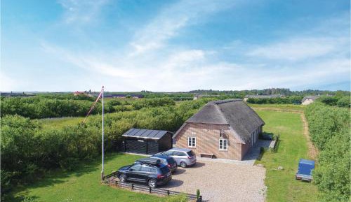 Five-Bedroom Holiday Home