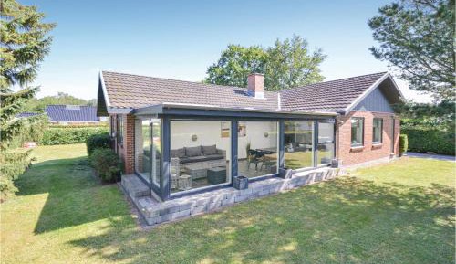 Two-Bedroom Holiday Home