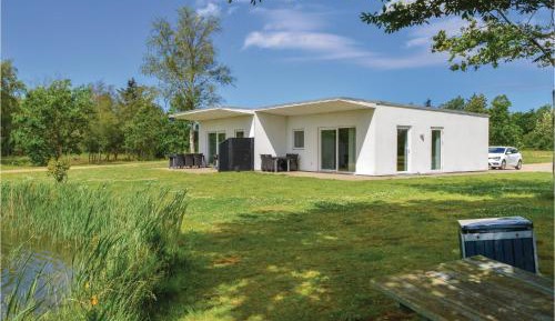 Two-Bedroom Holiday Home