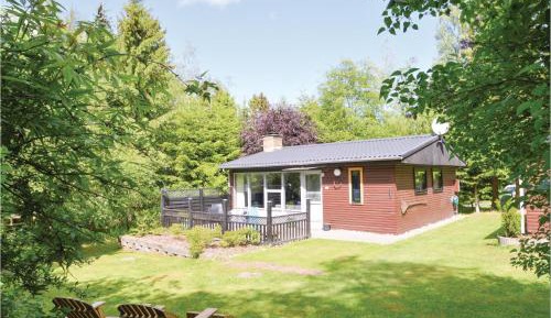 Two-Bedroom Holiday Home