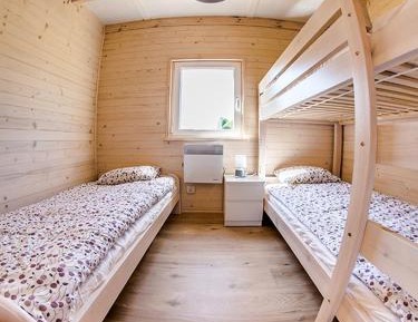 One-Bedroom Chalet