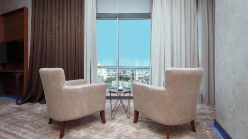 Superior King Room