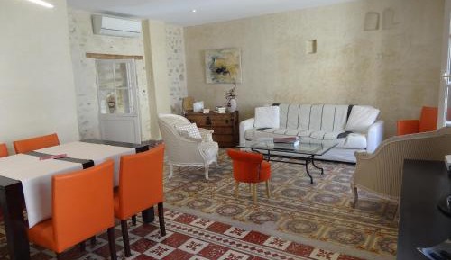 Two-Bedroom Townhouse