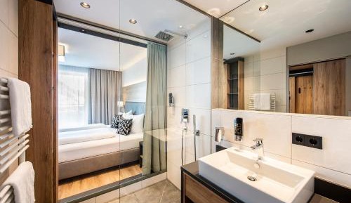Triple Room with Balcony
