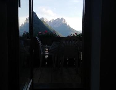 Triple Room with Terrace