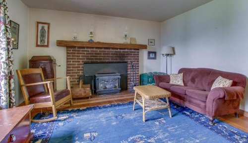Four bedroom holiday home 