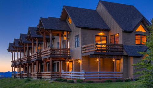 Three Bedroom holiday home 
