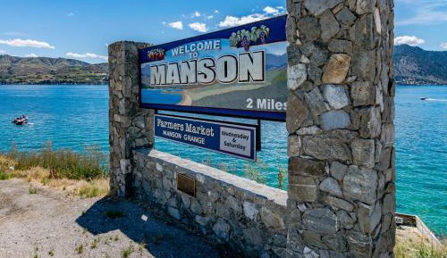 Three Bedroom holiday home 