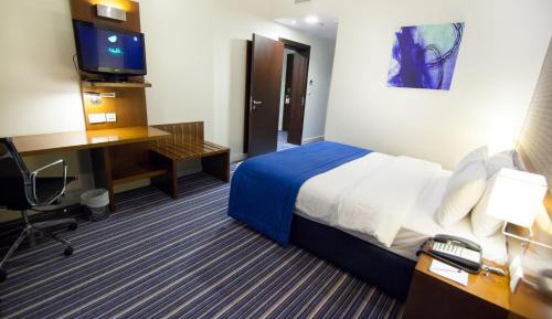 Superior Suite