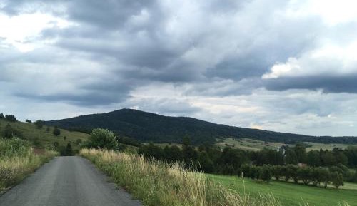 Double or Twin Room with Private Bathroom