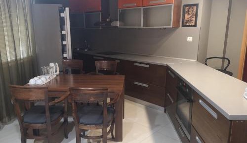 Apartment - Ground Floor