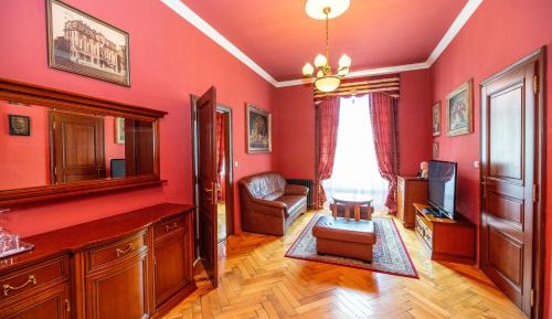 Two-Bedroom Suite