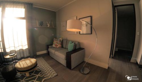One Bedroom Apartment