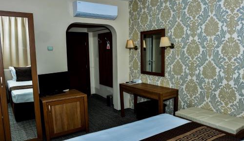 Double or Twin Room
