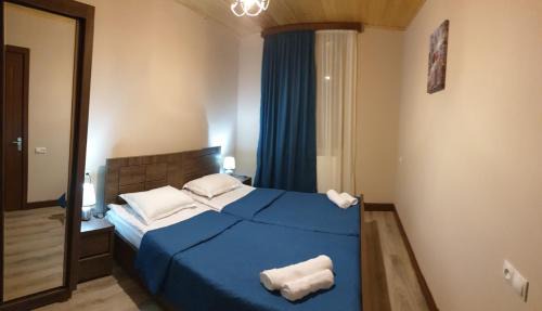 Deluxe Double Room with Bath