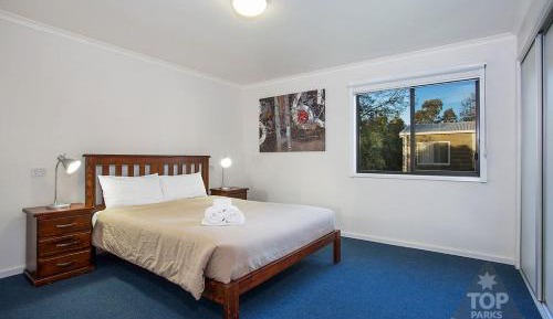 Accessible Villa - No Pets