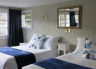 Superior Queen Room with Two Queen Beds