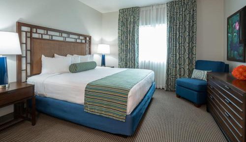 One-Bedroom Suite