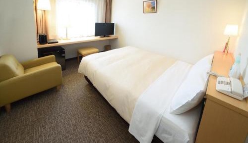 Double Room - Non-Smoking 