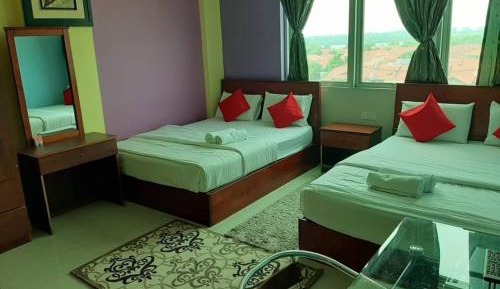 Family Suite