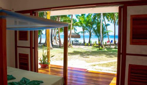 Bungalow - Beach Front