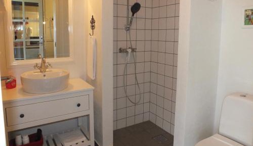 Double or Twin Room with Bathroom