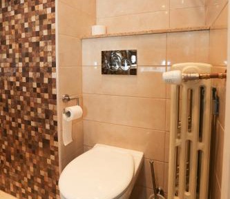 Quadruple Room Hinterland
