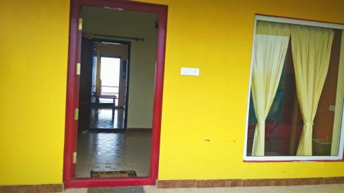 Two-Bedroom Holiday Home (Entire Villa)