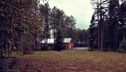Two-Bedroom Cottage