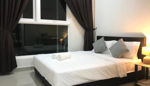 Double Room with Lake View