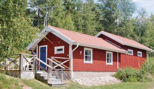 Two-Bedroom Holiday Home
